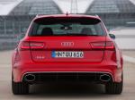 Audi RS6 Avant 2013 года (WW)